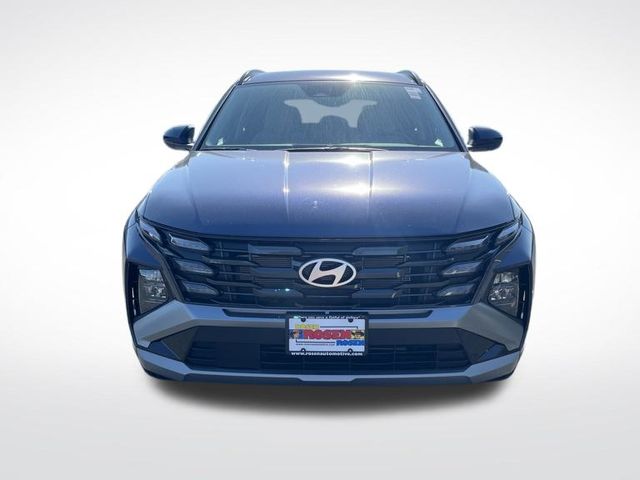 2026 Hyundai Tucson SEL photo 7