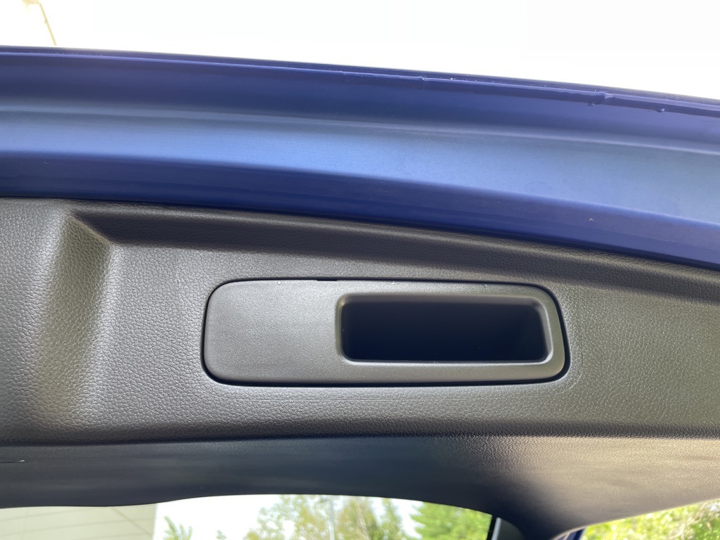 2025 Honda CR-V EX photo 5