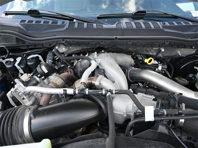 2021 Ford F-250 XLT photo 19