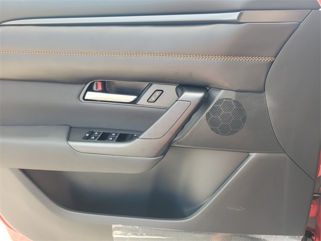 2025 Mazda CX-50 Premium photo 19