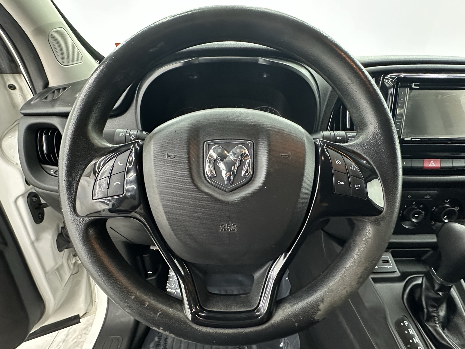 2019 Ram ProMaster City photo 9