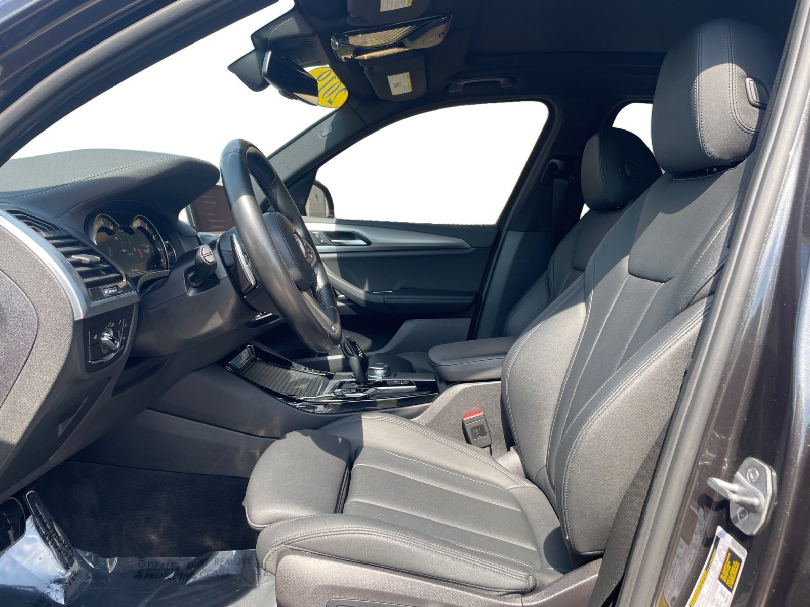 2019 Bmw X3 M40i photo 20