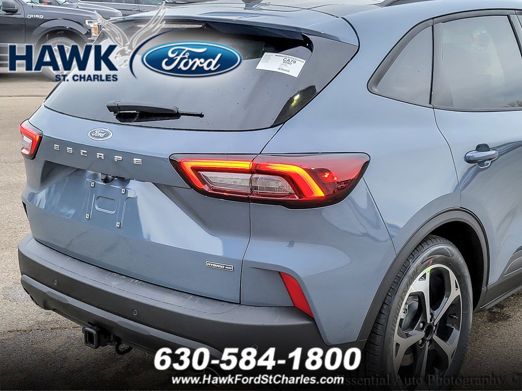2026 FORD ESCAPE - Image 5