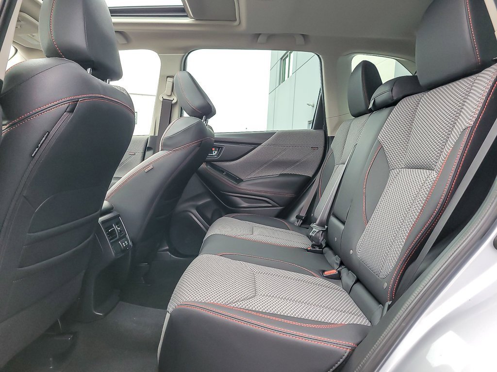 2023 SUBARU FORESTER - Image 10