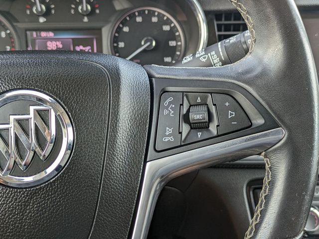 2019 Buick Encore Preferred photo 15