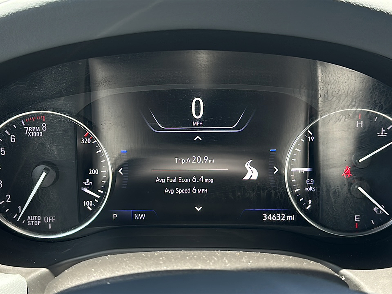 2024 Buick Enclave Premium photo 15