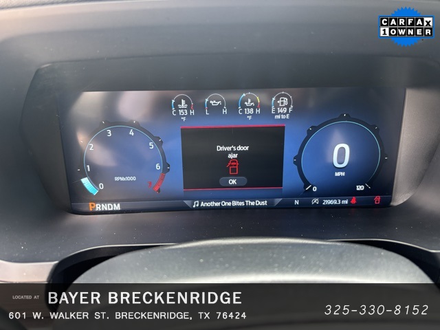 2024 Ford F-150 XLT photo 9