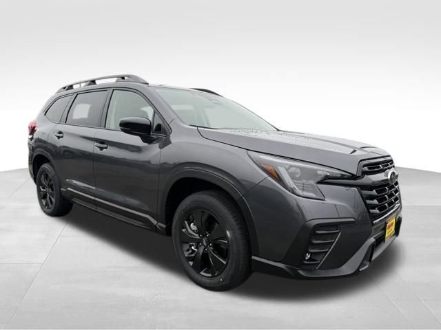 2026 Subaru Ascent Premium's photo