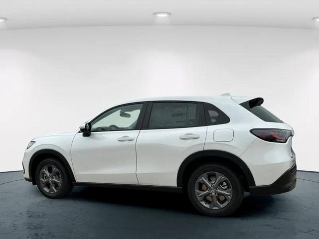 2026 Honda HR-V LX photo 4