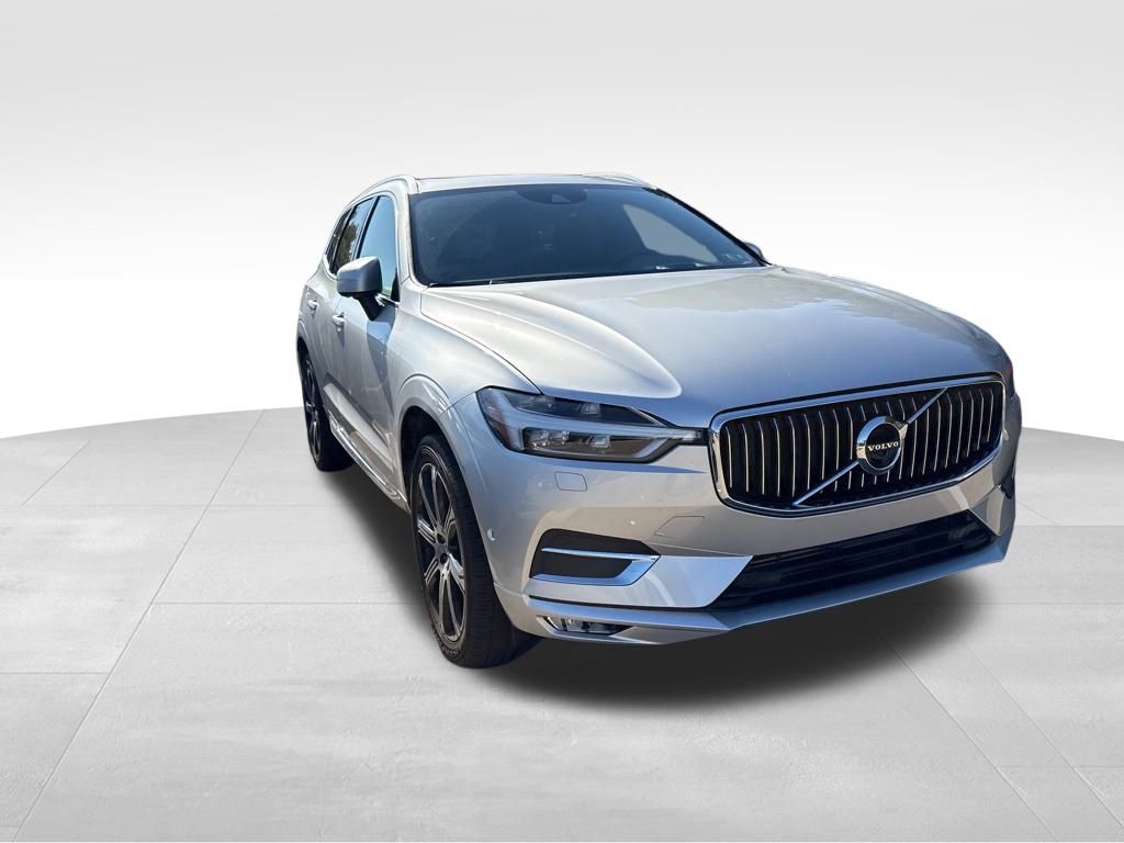 2019 Volvo XC60 T5 Inscription photo 11