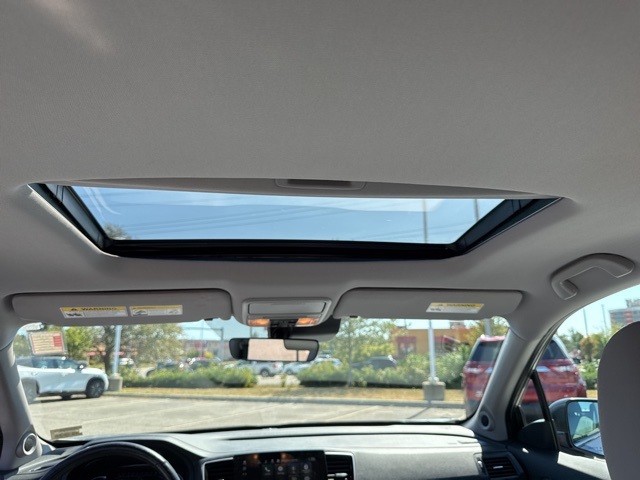 2020 Honda Pilot EX-L photo 17