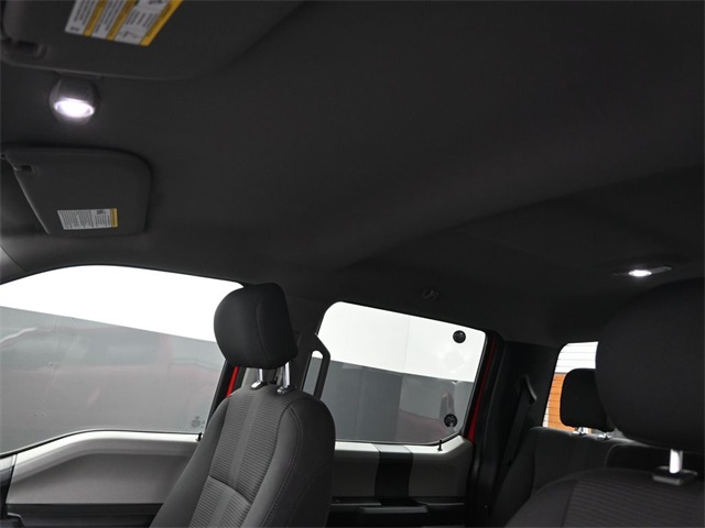2019 Ford F-150 XL photo 2