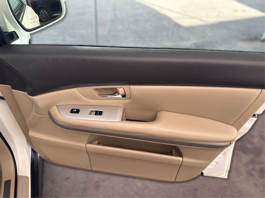 2006 Lexus RX 400h photo 27