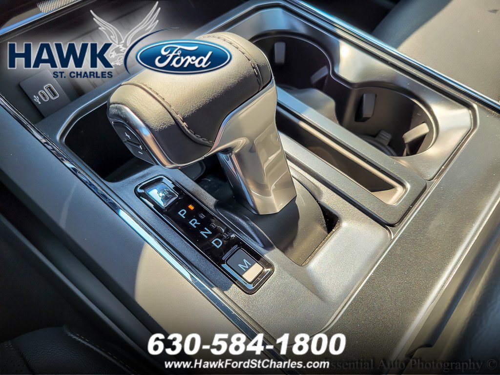 2025 FORD F-150 - Image 16