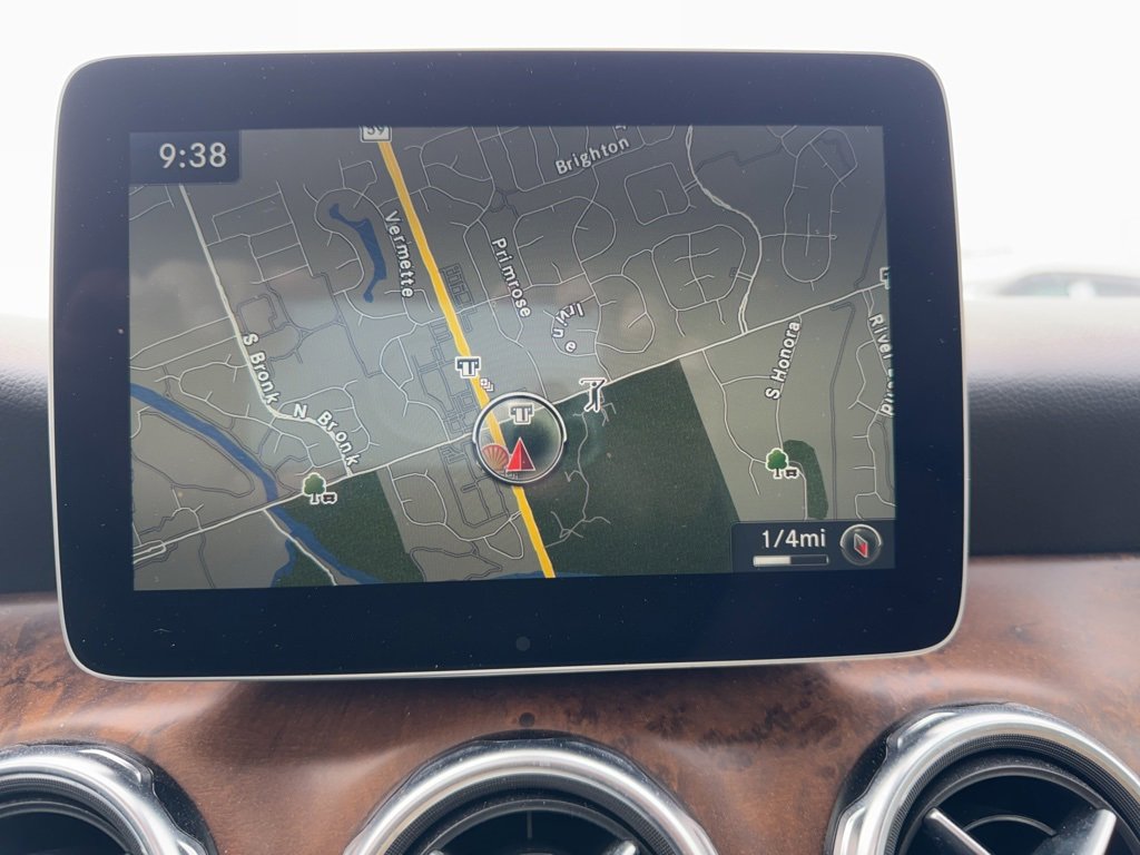 2018 MERCEDES-BENZ GLA-CLASS - Image 13