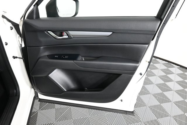 2018 Mazda CX-5 Touring photo 10