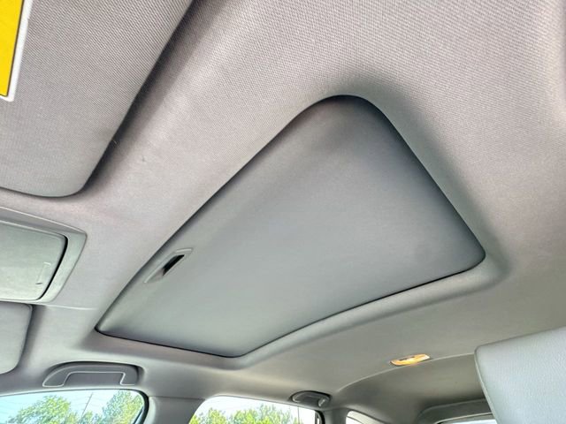 2022 Honda CR-V EX-L photo 18
