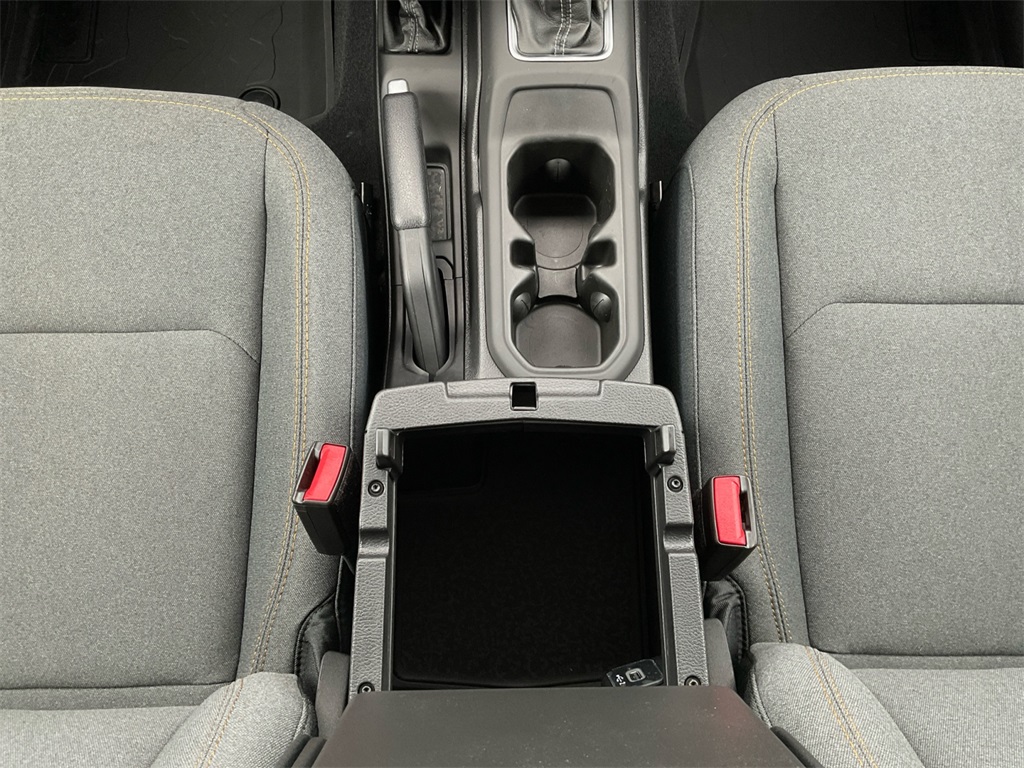 2025 Jeep Gladiator Sport S photo 11