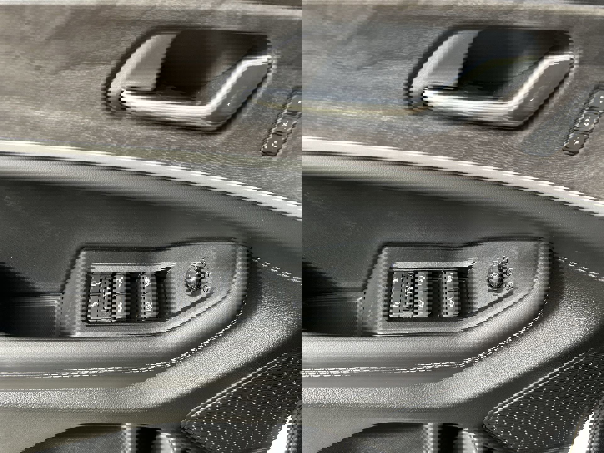 2025 Jeep Grand Cherokee Limited photo 7