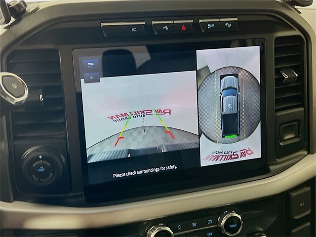 2022 Ford F-150 XLT photo 19
