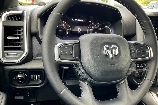 2026 Ram 1500 Big Horn Lone Star photo 17