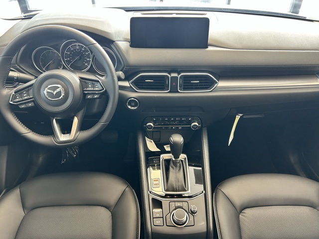 2025 Mazda CX-5 2.5 Select photo 14