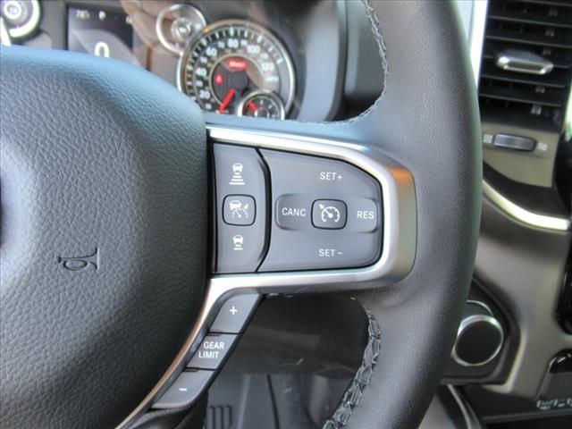 2025 Ram 1500 Big Horn Lone Star photo 22