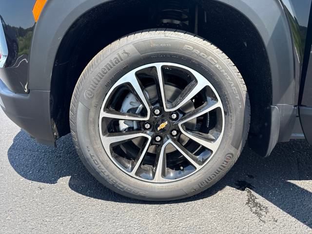 2026 Chevrolet Trailblazer LT photo 27