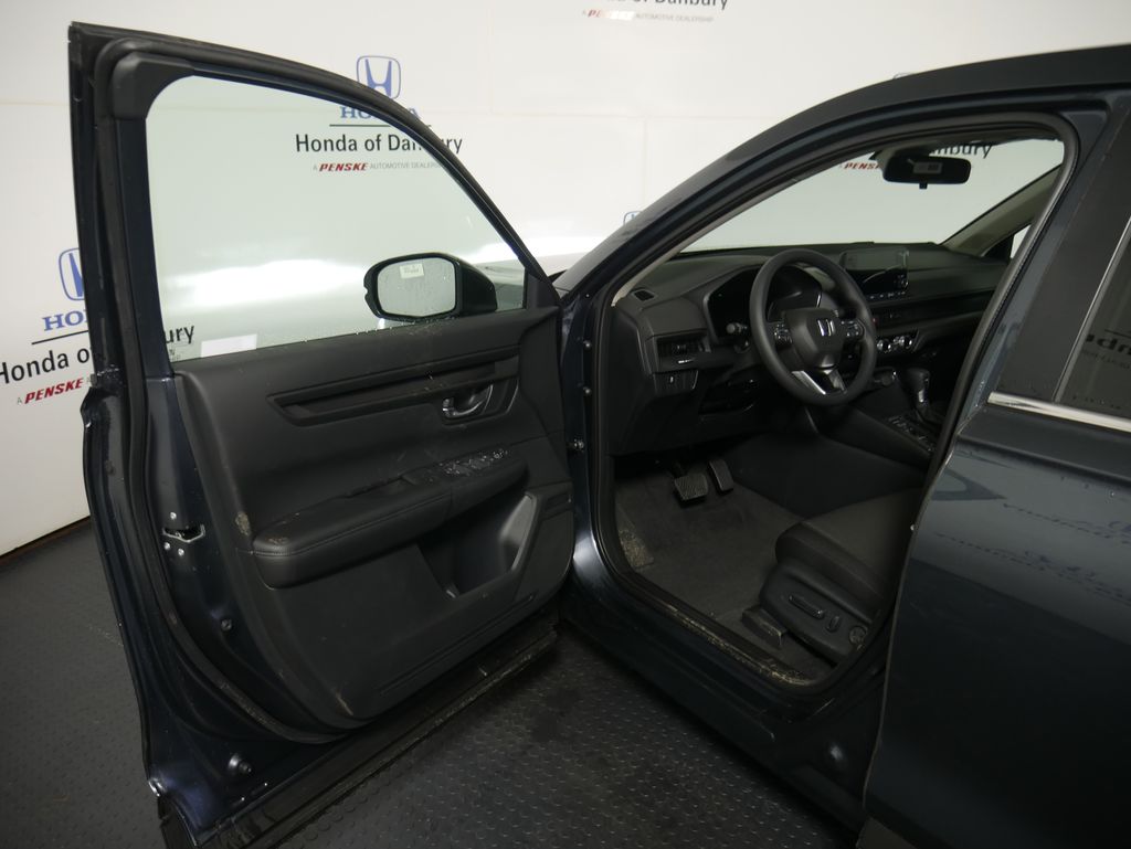 2026 Honda CR-V EX photo 10