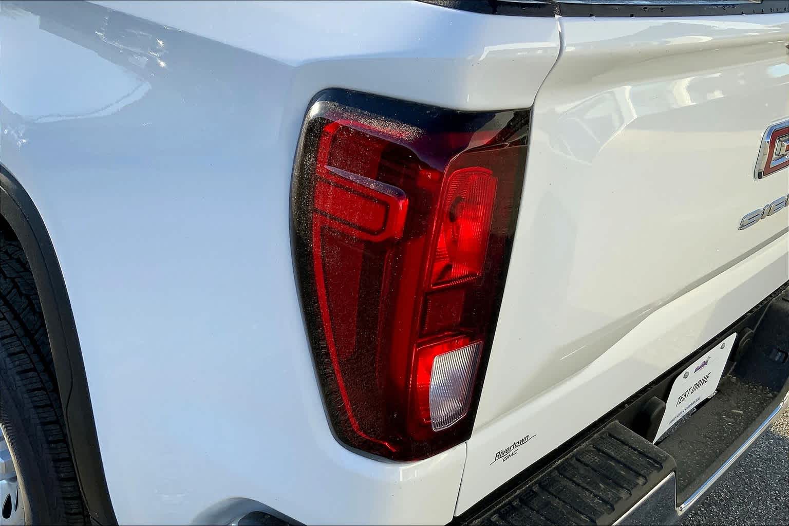 2025 Gmc Sierra 1500 Pro photo 13
