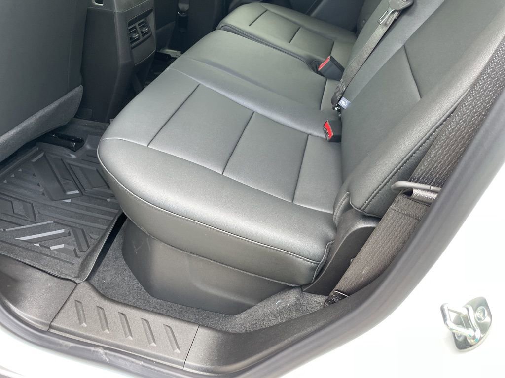 2026 Chevrolet Colorado Trail Boss photo 72