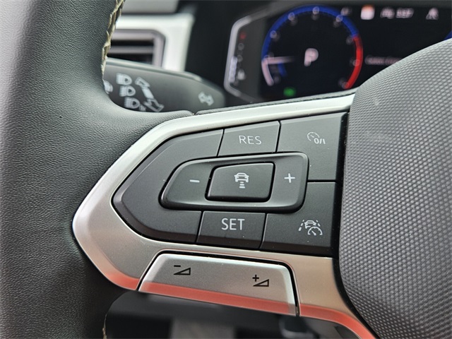 2021 Volkswagen Atlas V6 SEL photo 22
