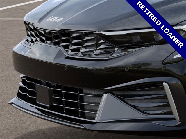 2025 Kia K5 EX photo 11