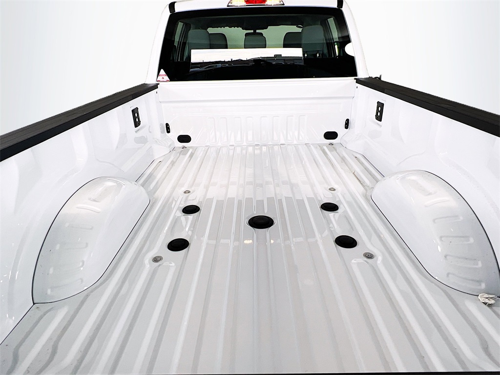 2026 Ford F-350 photo 14