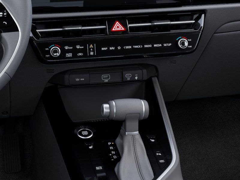 2025 Kia Niro EX photo 22