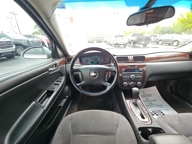 2013 Chevrolet Impala LS Fleet photo 18