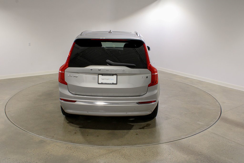 2023 Volvo XC90 Plus photo 3