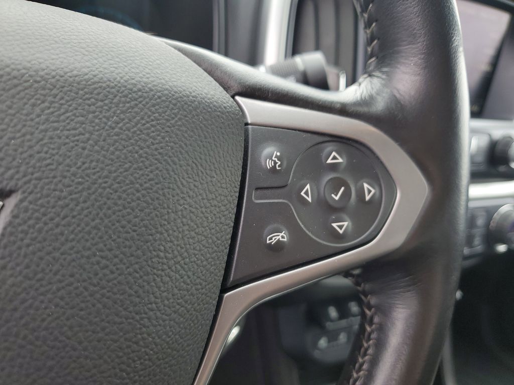 2020 Chevrolet Colorado ZR2 photo 23