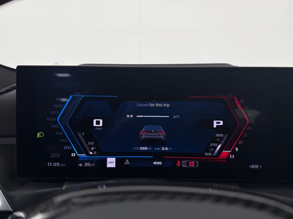 2026 Bmw M4 Competition xDrive photo 17