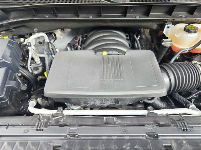 2025 Gmc Sierra 1500 SLT photo 17