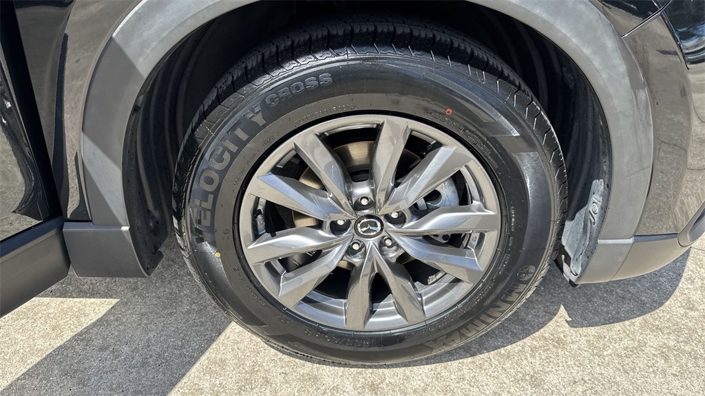 2021 Mazda CX-9 Touring photo 56