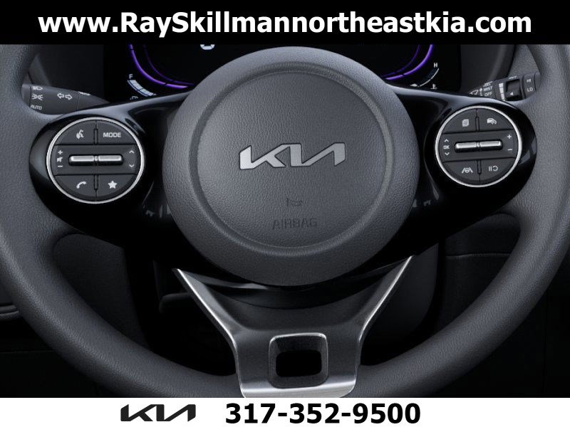 2025 Kia Soul S photo 21
