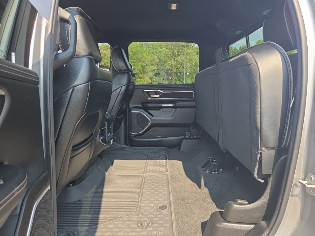 2023 Ram 1500 Laramie photo 28