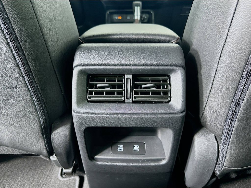 2026 Honda CR-V Sport-L Hybrid photo 17