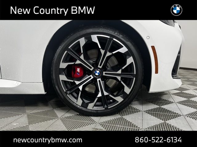 2025 Bmw M240i xDrive photo 9