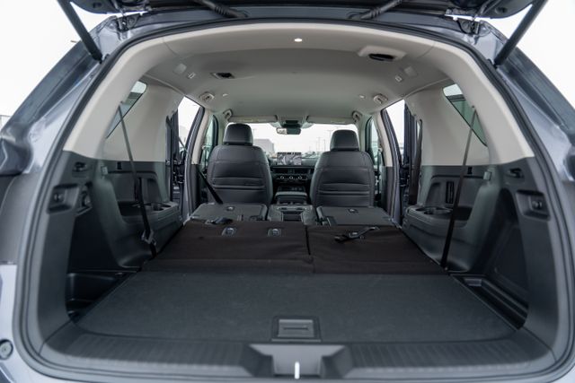 2025 Honda Pilot EX-L photo 17