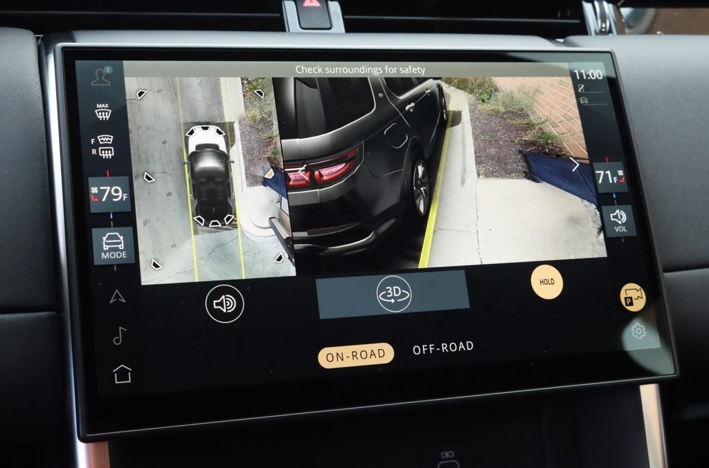 2025 LAND ROVER DISCOVERY SPORT - Image 23