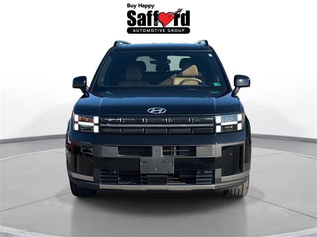 2024 Hyundai Santa Fe Limited photo 5