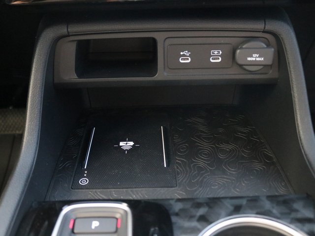 2026 Honda Passport TrailSport Elite photo 20
