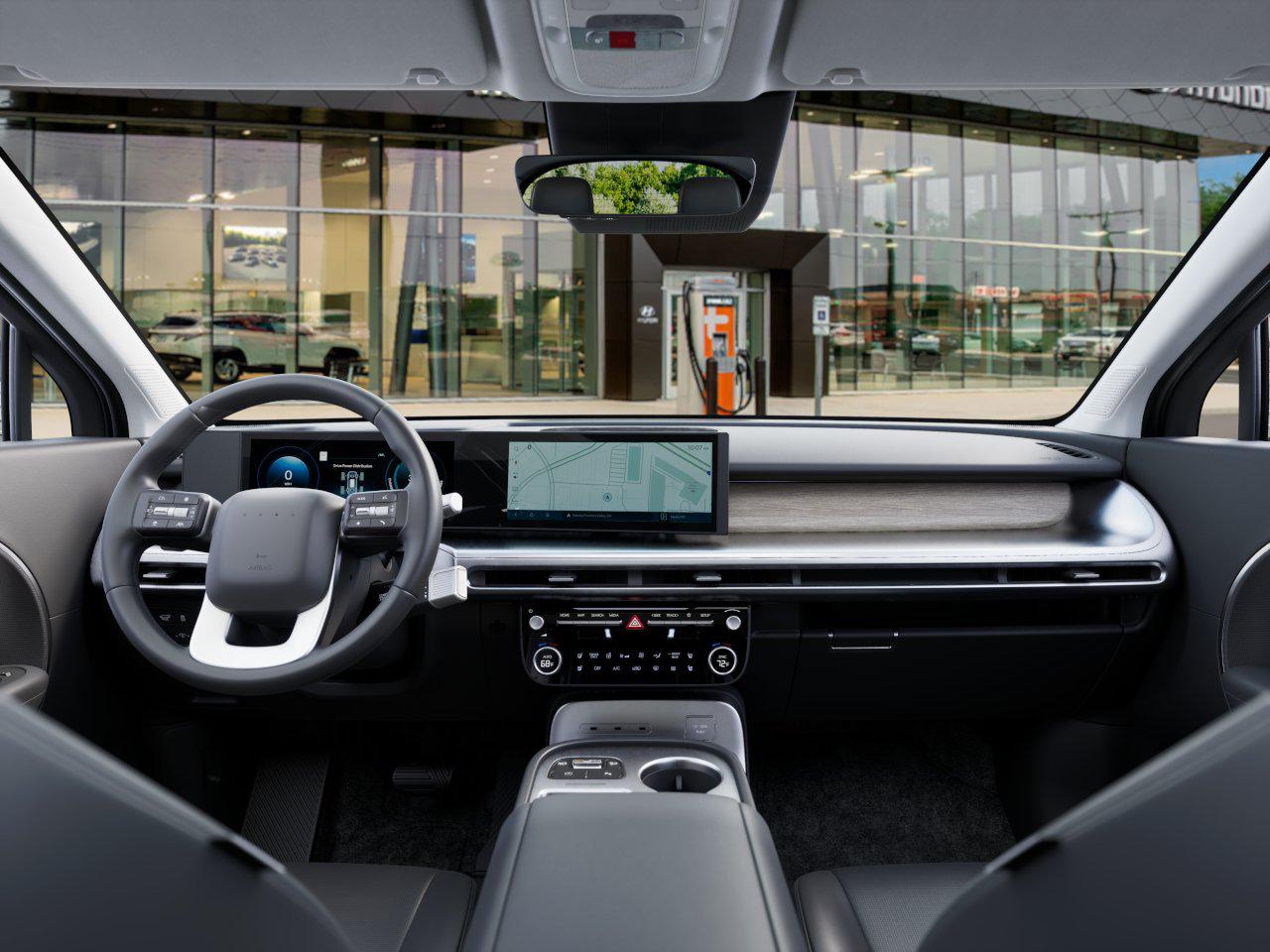 2026 Hyundai Ioniq SEL photo 10